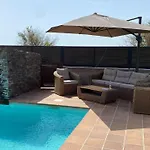 Sol Luxury Costa Brava Golf Vila *