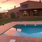 Sol Luxury Costa Brava Golf Vila *