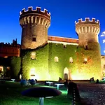 Sol Luxury Costa Brava Golf Vila *