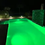 Sol Luxury Costa Brava Golf Vila *