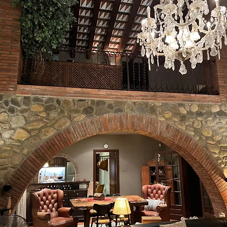 Sol Luxury Costa Brava Golf Vila