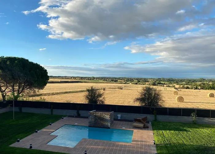Sol Luxury Costa Brava Golf * Peralada