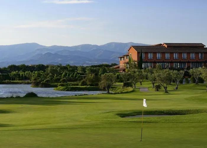 Βίλα Sol Luxury Costa Brava Golf