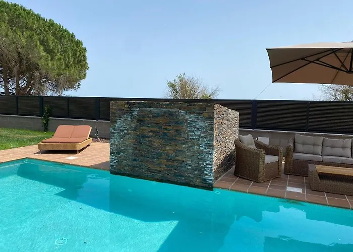 Sol Luxury Costa Brava Golf Peralada