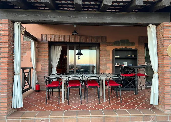 Sol Luxury Costa Brava Golf Peralada
