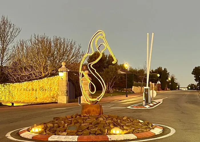 Βίλα Sol Luxury Costa Brava Golf *