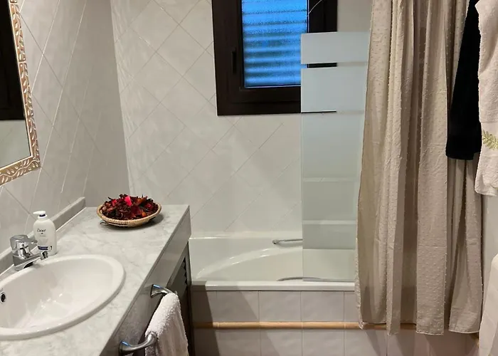 Βίλα Sol Luxury Costa Brava Golf