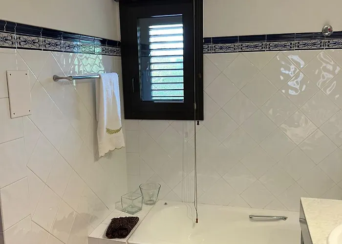 Sol Luxury Costa Brava Golf Peralada