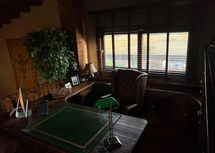 Sol Luxury Costa Brava Golf Villa *