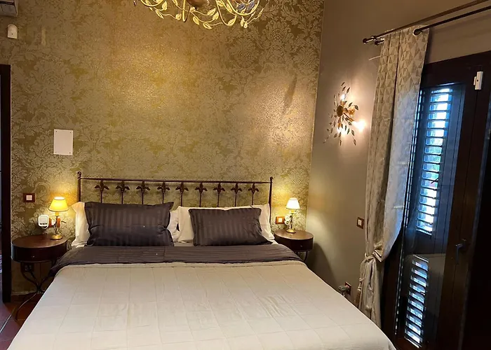 Sol Luxury Costa Brava Golf Villa Peralada