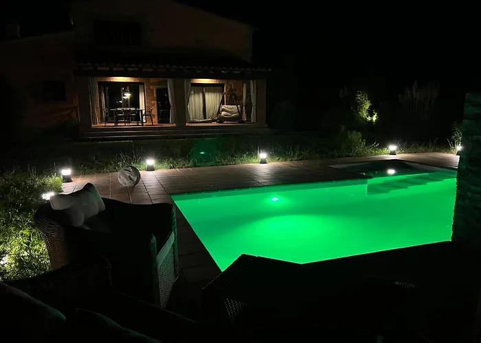 Sol Luxury Costa Brava Golf Peralada