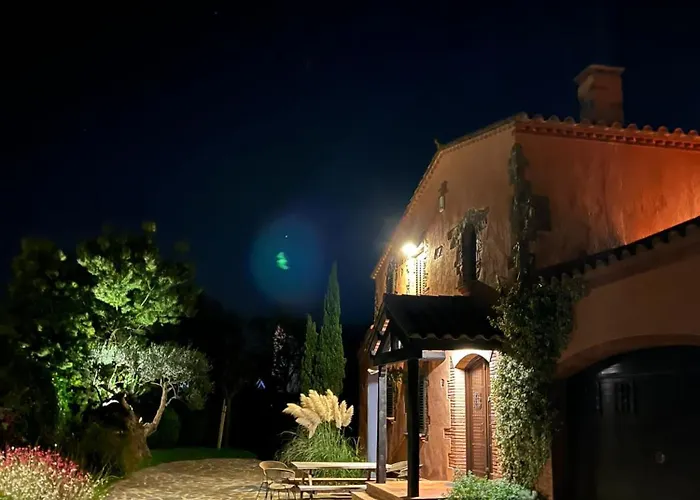 Sol Luxury Costa Brava Golf * Peralada