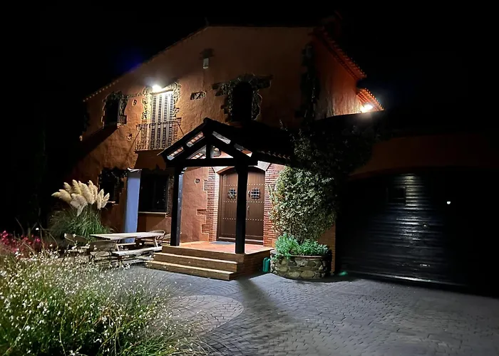 Sol Luxury Costa Brava Golf *