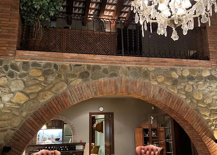 Sol Luxury Costa Brava Golf Villa