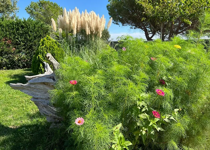 Sol Luxury Costa Brava Golf Βίλα Peralada