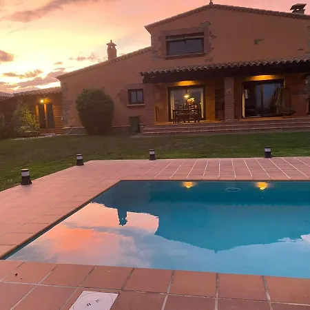 Sol Golf Villa *
