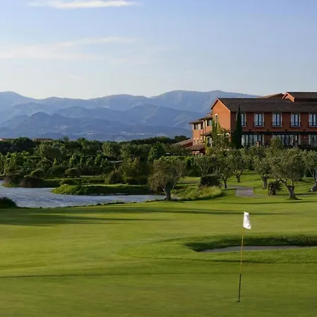Villa Sol Golf