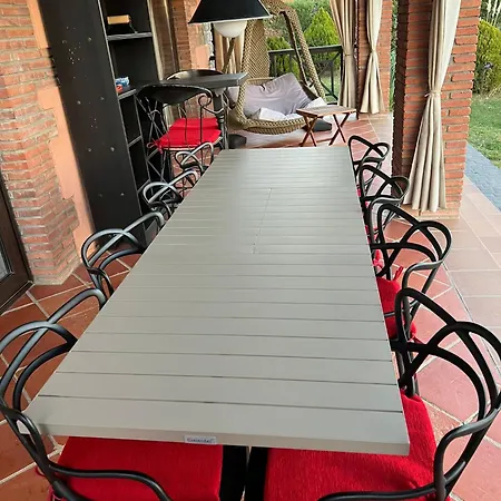 Villa Sol Golf Peralada