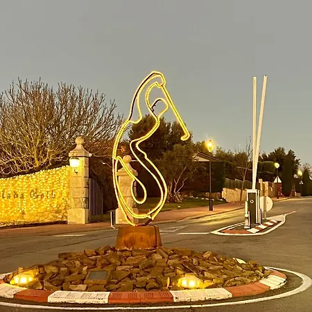 Villa Sol Golf *