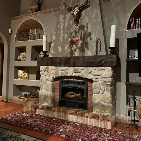 빌라 Sol Luxury Costa Brava Golf *