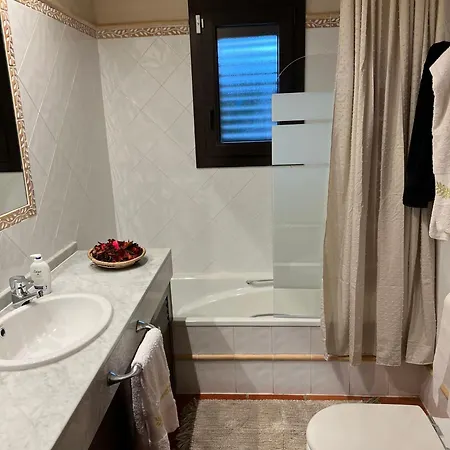 Villa Sol Golf