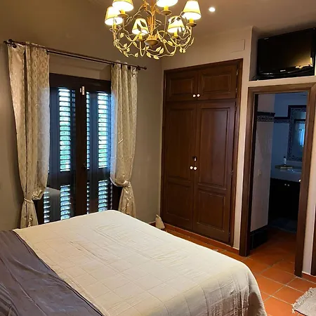 Sol Golf Villa