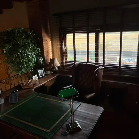 Sol Golf Villa *
