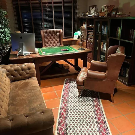 Villa Sol Golf Peralada