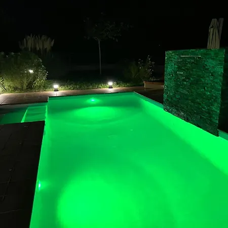 Sol Golf Villa *