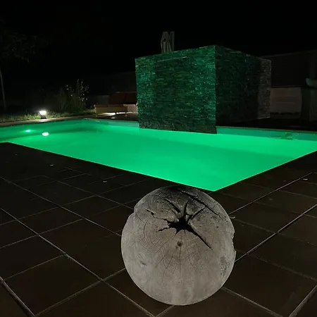 Villa Sol Golf Peralada