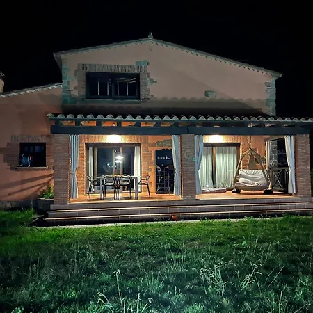 Villa Sol Golf Peralada