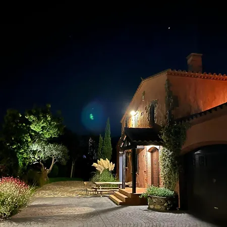 Sol Luxury Costa Brava Golf * 페랄라다