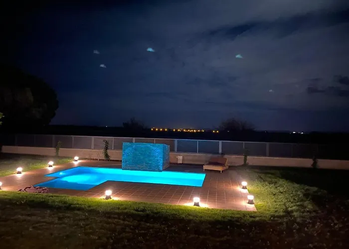 Sol Luxury Costa Brava Golf *