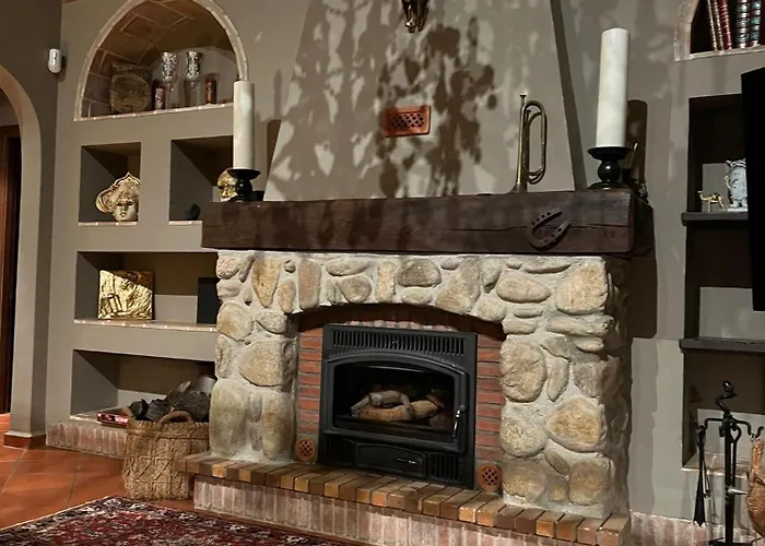 Villa Sol Luxury Costa Brava Golf *