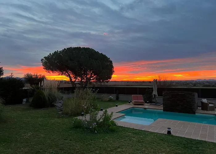Sol Luxury Costa Brava Golf Villa