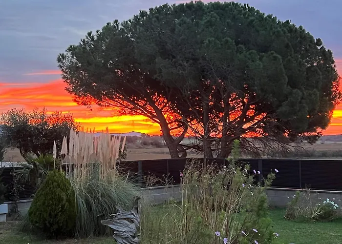 Villa Sol Luxury Costa Brava Golf *