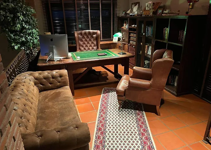 Villa Sol Luxury Costa Brava Golf Peralada