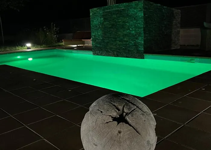 Villa Sol Luxury Costa Brava Golf Peralada