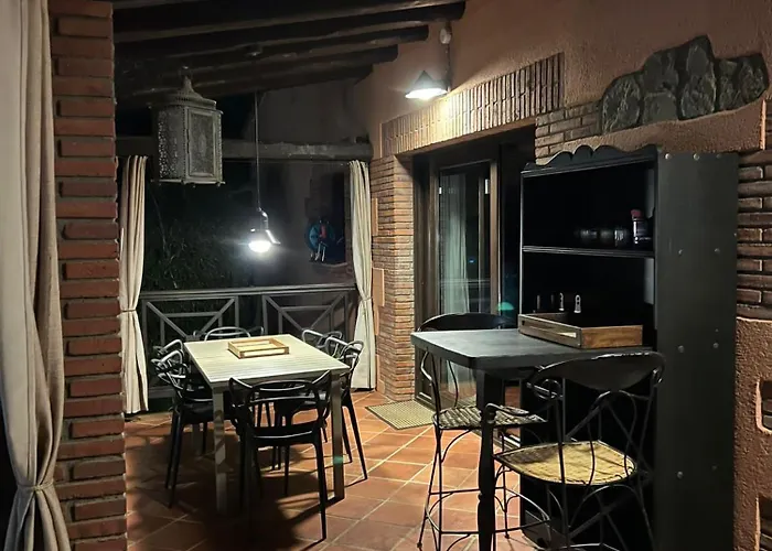 Villa Sol Luxury Costa Brava Golf *