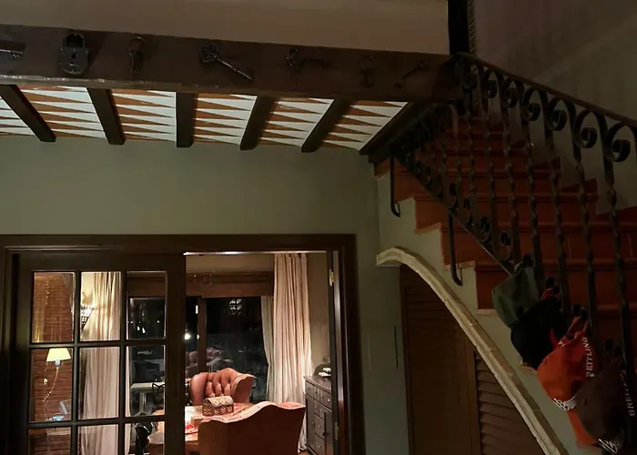 Sol Luxury Costa Brava Golf *