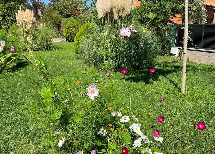 Sol Luxury Costa Brava Golf Villa *