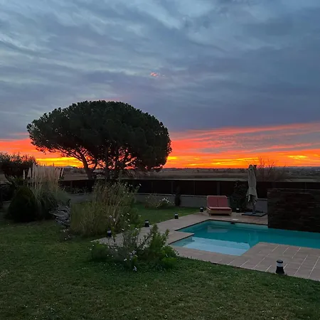 Sol Luxury Costa Brava Golf 빌라