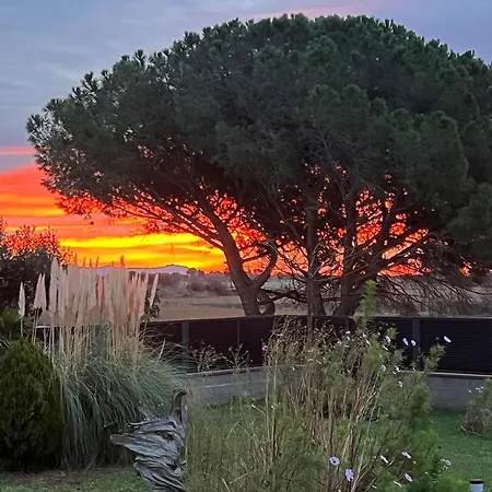 빌라 Sol Luxury Costa Brava Golf *