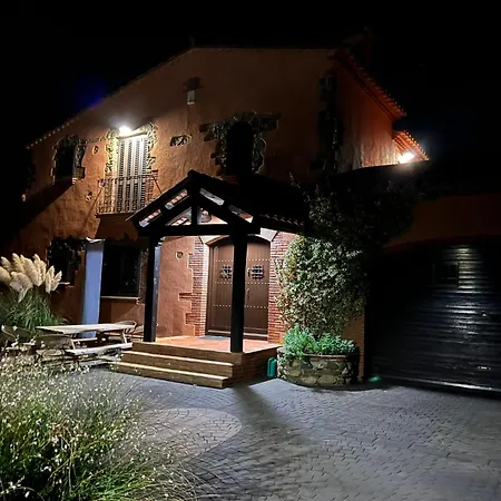 Sol Luxury Costa Brava Golf *