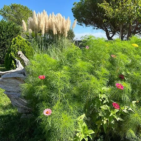 Sol Luxury Costa Brava Golf Villa Peralada